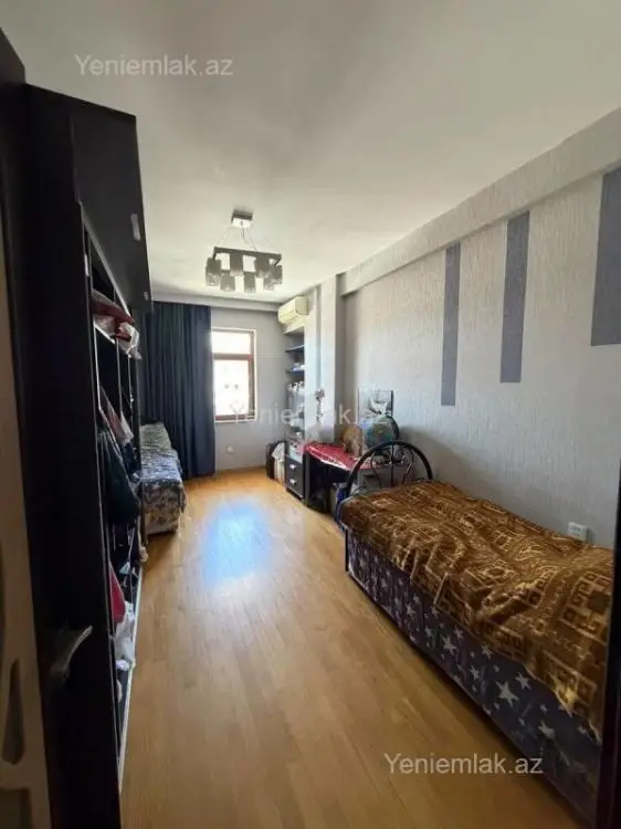 390 000 AZN - 3 otaqlı mənzil Satılır, Nəsimi, Bakı
