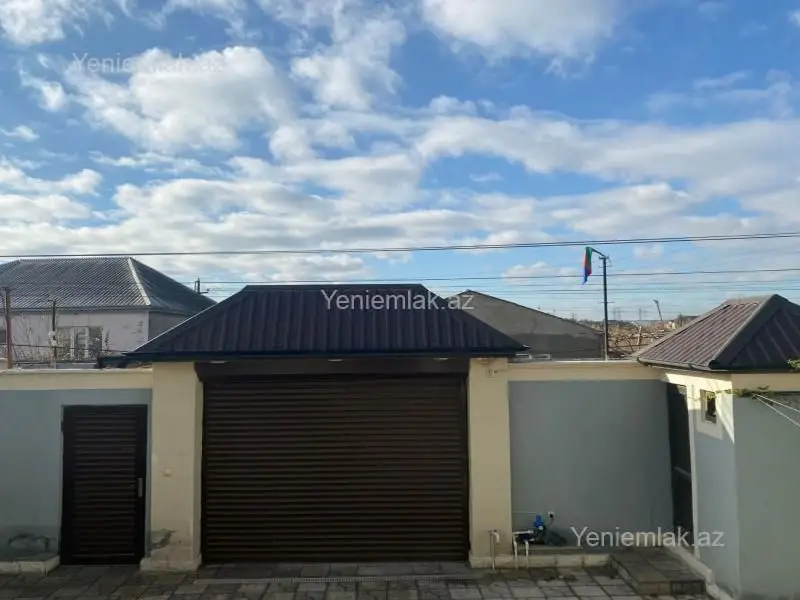 133 000 AZN - 5 otaqlı mənzil Satılır, Zabrat qəs., Sabunçu, Bakı