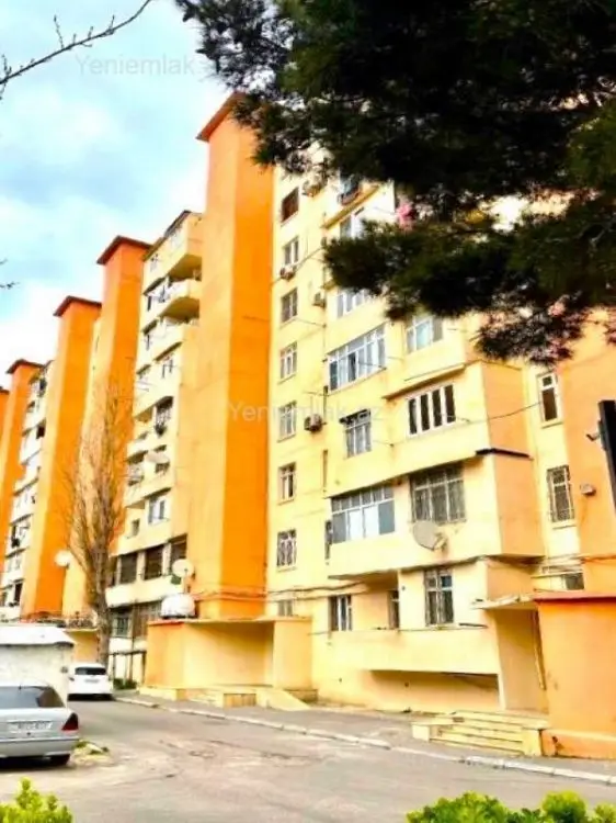 150 000 AZN - 2 otaqlı mənzil Satılır, Əhmədli, Xətai, Bakı