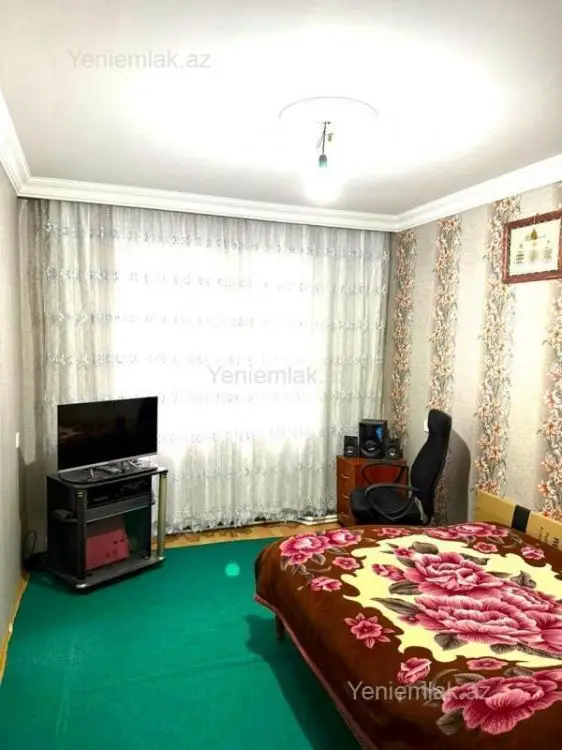 150 000 AZN - 2 otaqlı mənzil Satılır, Əhmədli, Xətai, Bakı