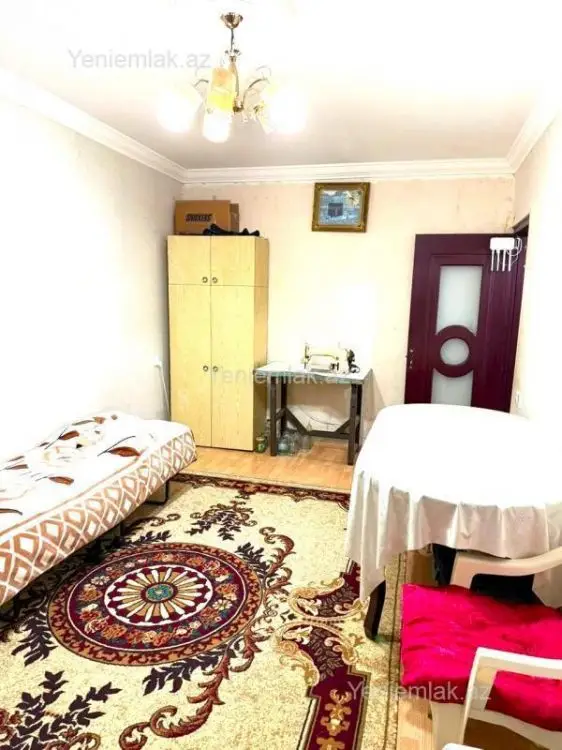 150 000 AZN - 2 otaqlı mənzil Satılır, Əhmədli, Xətai, Bakı
