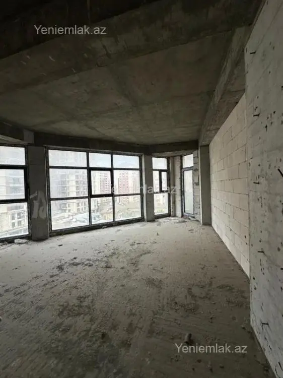 550 000 AZN - 4 otaqlı mənzil Satılır, Nərimanov, Bakı