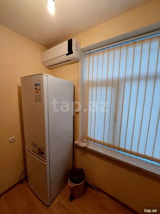 250 AZN - 1 otaqlı mənzil Kirayə (aylıq), Şirvan
