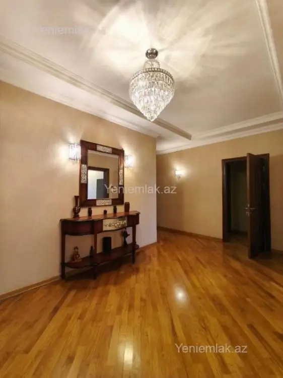 505 000 AZN - 4 otaqlı mənzil Satılır, Nərimanov, Bakı