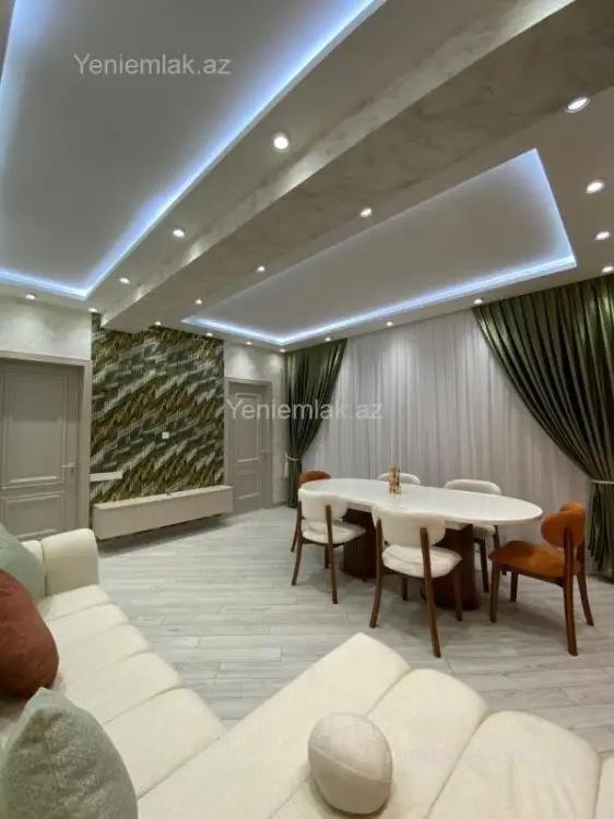 133 000 AZN - 2 otaqlı mənzil Satılır, Xırdalan