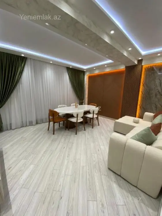133 000 AZN - 2 otaqlı mənzil Satılır, Xırdalan