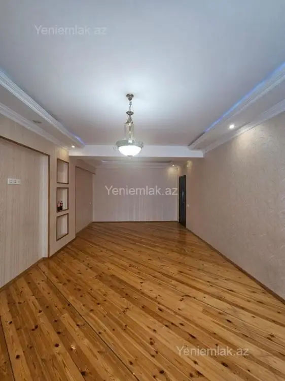 87 000 AZN - 2 otaqlı mənzil Satılır, Masazır, Abşeron