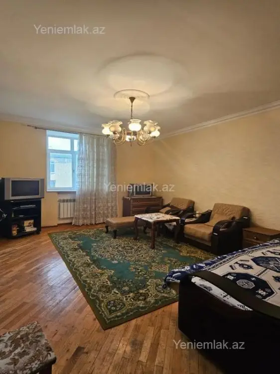 175 000 AZN - 2 otaqlı mənzil Satılır, Yasamal qəs., Yasamal, Bakı
