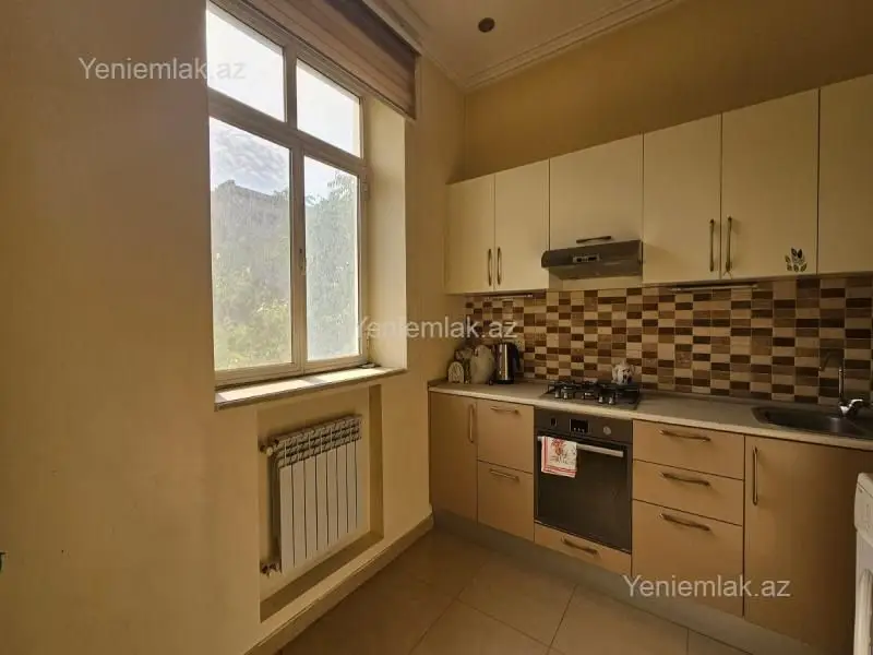175 000 AZN - 2 otaqlı mənzil Satılır, Yasamal qəs., Yasamal, Bakı