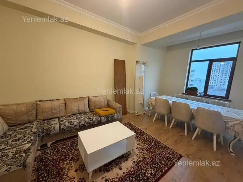 339 000 AZN - 4 otaqlı mənzil Satılır, Nəsimi, Bakı