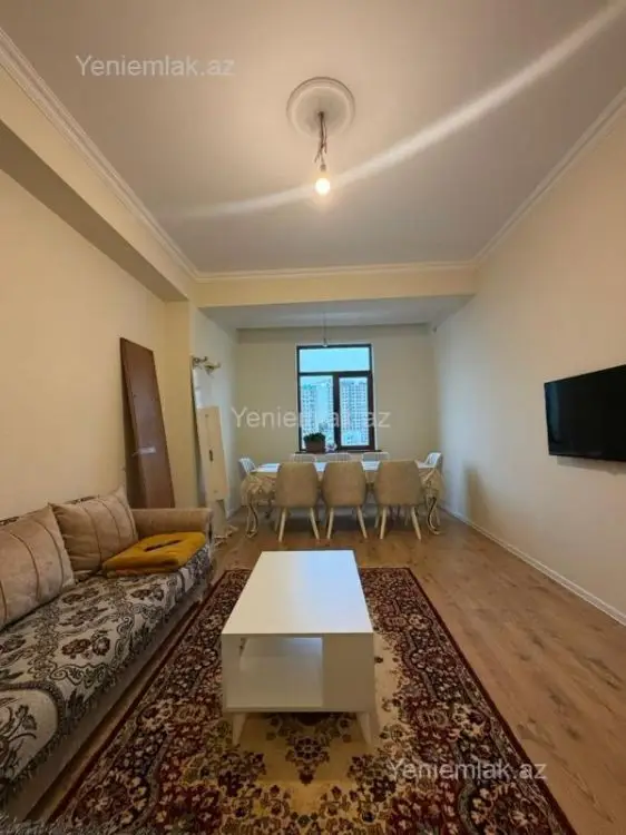 339 000 AZN - 4 otaqlı mənzil Satılır, Nəsimi, Bakı