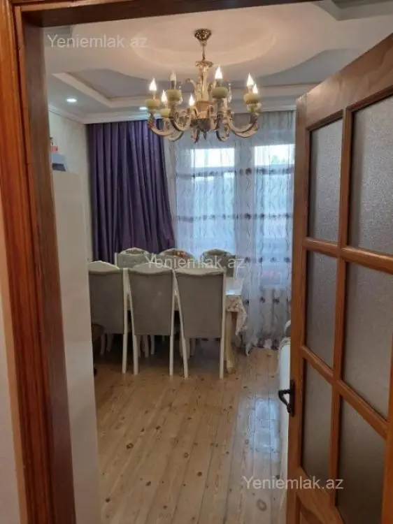 147 000 AZN - 2 otaqlı mənzil Satılır, Yeni Yasamal qəs., Yasamal, Bakı