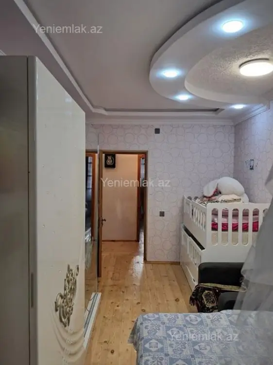 147 000 AZN - 2 otaqlı mənzil Satılır, Yeni Yasamal qəs., Yasamal, Bakı