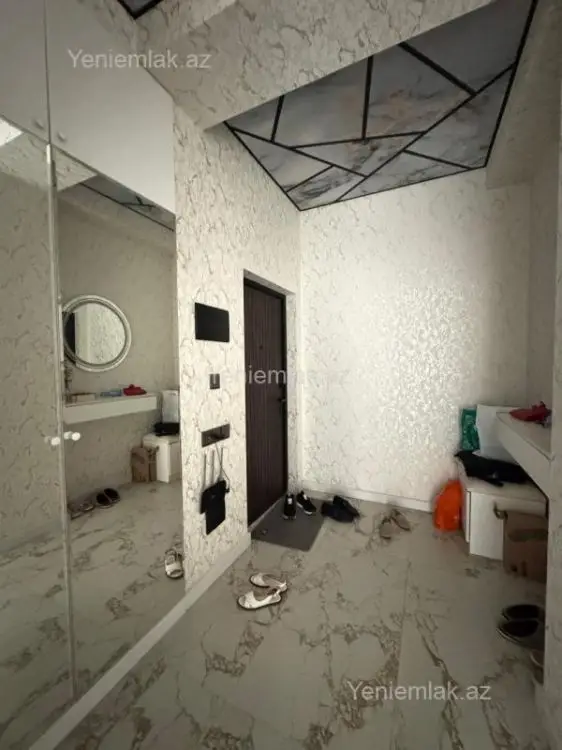151 000 AZN - 2 otaqlı mənzil Satılır, Xətai, Bakı