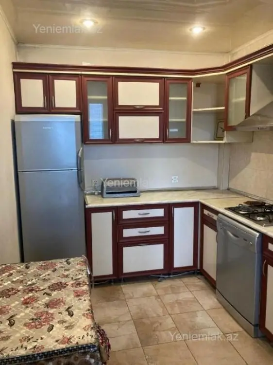 250 000 AZN - 4 otaqlı mənzil Satılır, Nərimanov, Bakı