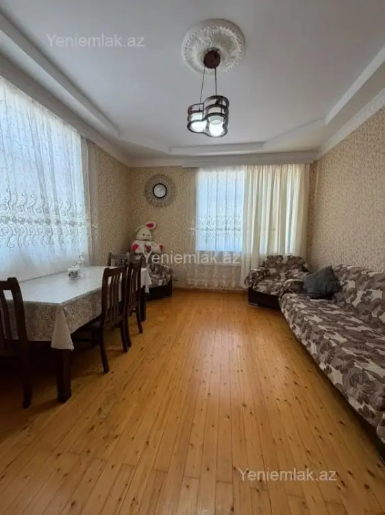 200 000 AZN - 3 otaqlı mənzil Satılır, Əhmədli, Xətai, Bakı