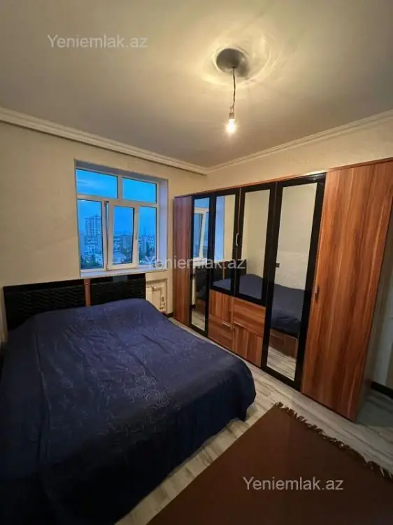 169 000 AZN - 3 otaqlı mənzil Satılır, Əhmədli, Xətai, Bakı