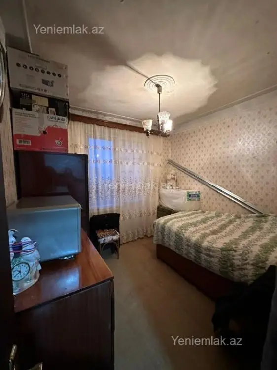 169 000 AZN - 3 otaqlı mənzil Satılır, Əhmədli, Xətai, Bakı