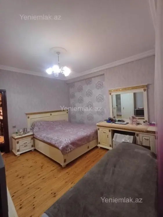 165 000 AZN - 2 otaqlı mənzil Satılır, Yeni Yasamal qəs., Yasamal, Bakı