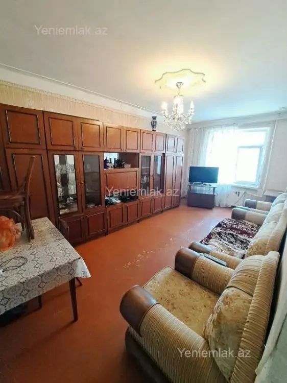 145 000 AZN - 2 otaqlı mənzil Satılır, Xətai, Bakı