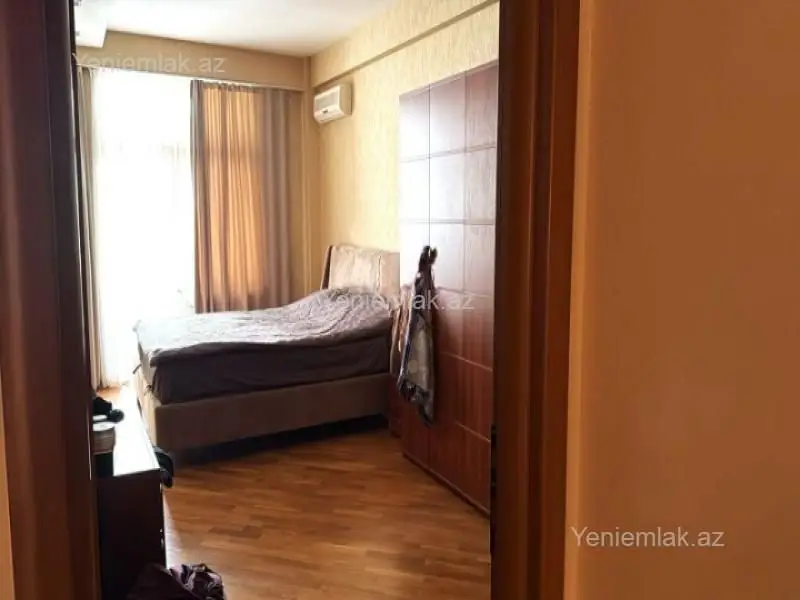 390 000 AZN - 3 otaqlı mənzil Satılır, Nəsimi, Bakı