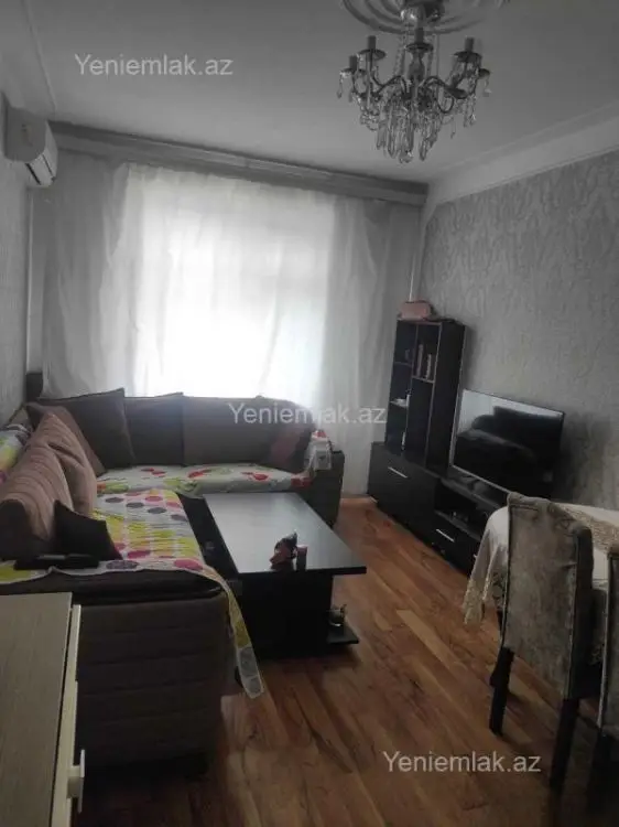 119 000 AZN - 3 otaqlı mənzil Satılır, Yeni Günəşli qəs., Suraxanı, Bakı