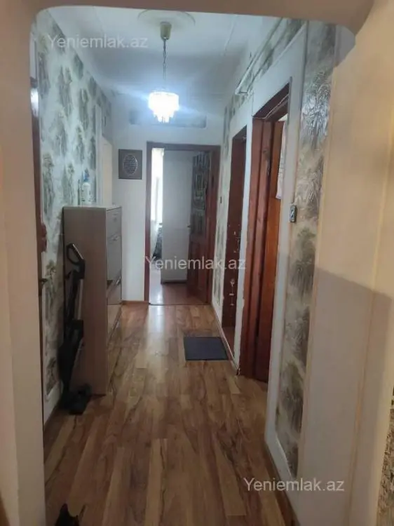 119 000 AZN - 3 otaqlı mənzil Satılır, Yeni Günəşli qəs., Suraxanı, Bakı