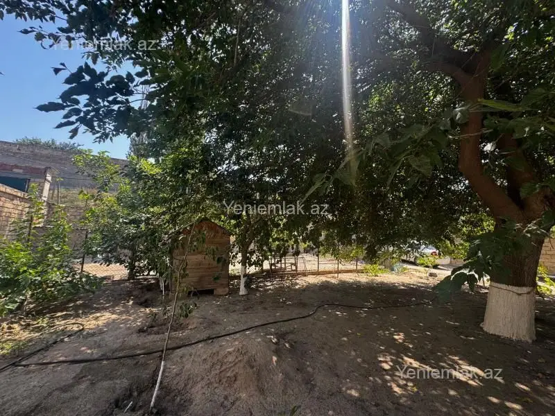 85 000 AZN - 3 otaqlı mənzil Satılır, Novxanı, Abşeron