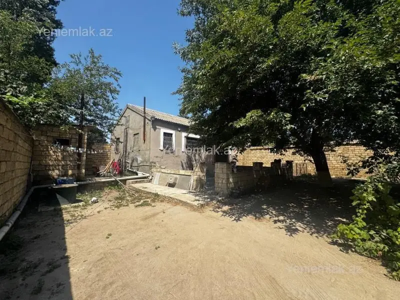 85 000 AZN - 3 otaqlı mənzil Satılır, Novxanı, Abşeron