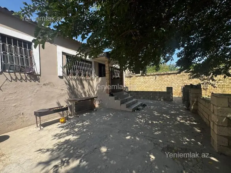 85 000 AZN - 3 otaqlı mənzil Satılır, Novxanı, Abşeron