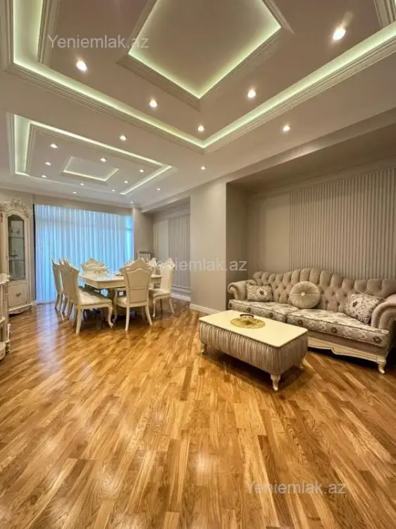 455 000 AZN - 3 otaqlı mənzil Satılır, Yasamal qəs., Yasamal, Bakı