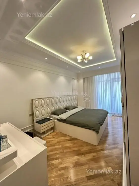 455 000 AZN - 3 otaqlı mənzil Satılır, Yasamal qəs., Yasamal, Bakı