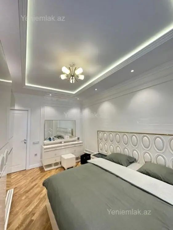 455 000 AZN - 3 otaqlı mənzil Satılır, Yasamal qəs., Yasamal, Bakı