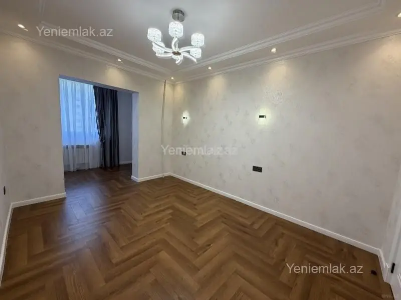 177 000 AZN - 2 otaqlı mənzil Satılır, Yeni Yasamal qəs., Yasamal, Bakı