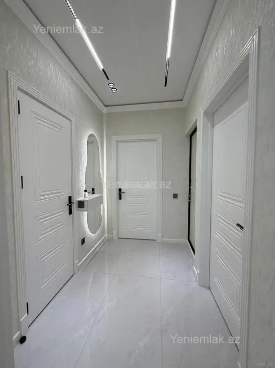177 000 AZN - 2 otaqlı mənzil Satılır, Yeni Yasamal qəs., Yasamal, Bakı