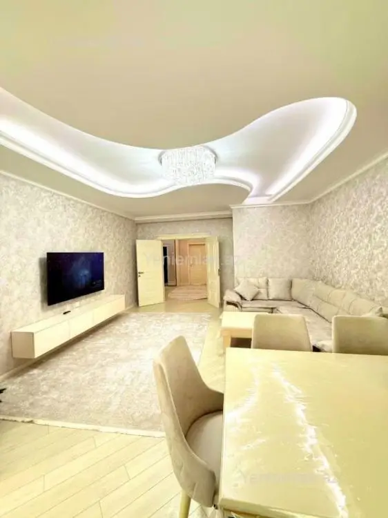 260 000 AZN - 3 otaqlı mənzil Satılır, Binəqədi qəs., Binəqədi, Bakı