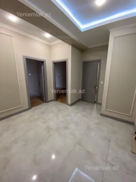 39 000 AZN - 2 otaqlı mənzil Satılır, Dərnəgül, Binəqədi, Bakı