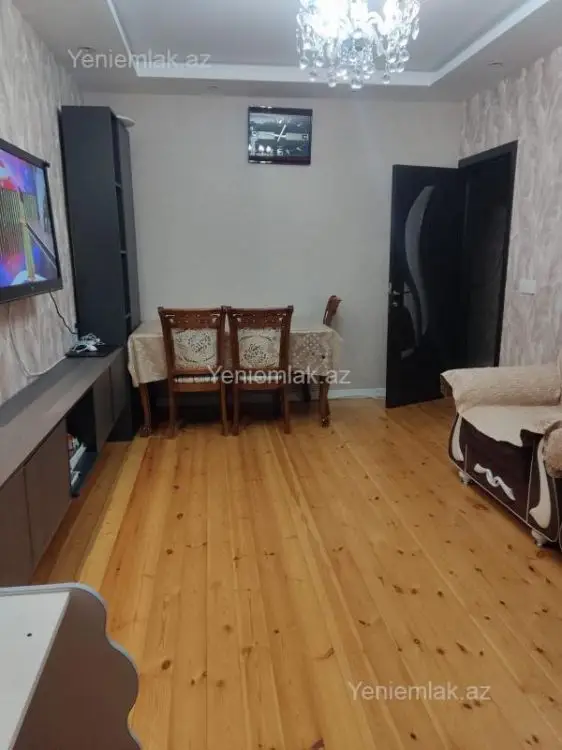 138 000 AZN - 2 otaqlı mənzil Satılır, Qaraçuxur qəs., Suraxanı, Bakı