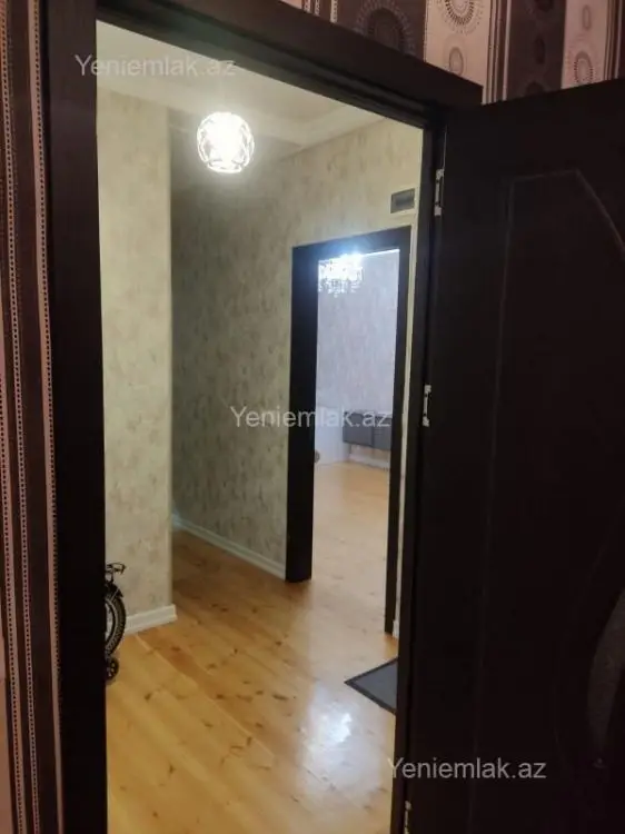 138 000 AZN - 2 otaqlı mənzil Satılır, Qaraçuxur qəs., Suraxanı, Bakı