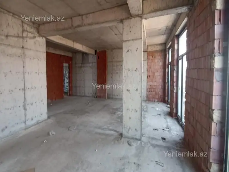 682 000 AZN - 4 otaqlı mənzil Satılır, Nəsimi, Bakı