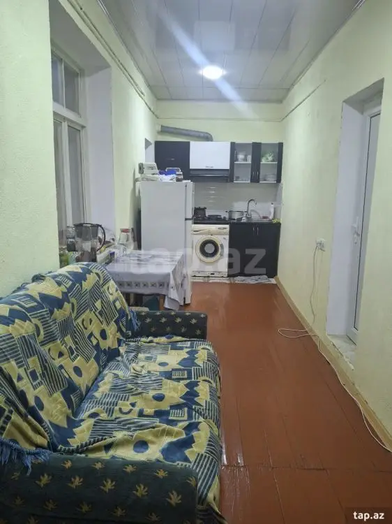 350 AZN - 5 otaqlı mənzil Kirayə (aylıq), Masazır, Abşeron