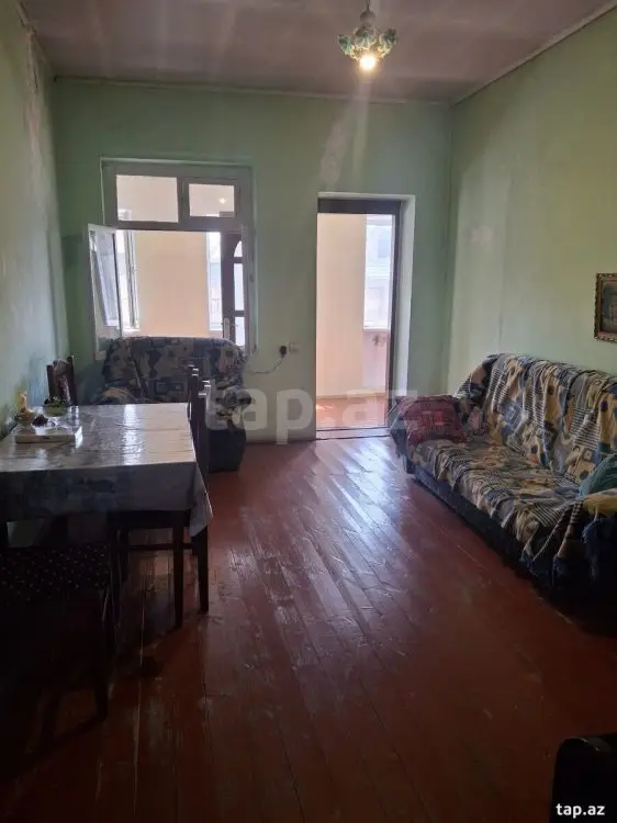 350 AZN - 5 otaqlı mənzil Kirayə (aylıq), Masazır, Abşeron