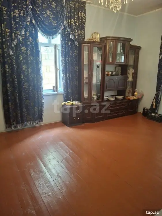 350 AZN - 5 otaqlı mənzil Kirayə (aylıq), Masazır, Abşeron