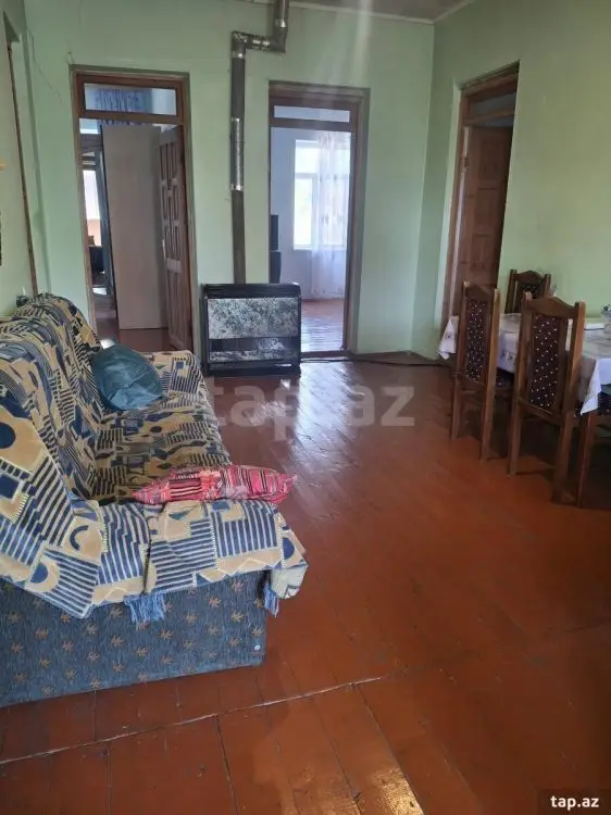350 AZN - 5 otaqlı mənzil Kirayə (aylıq), Masazır, Abşeron