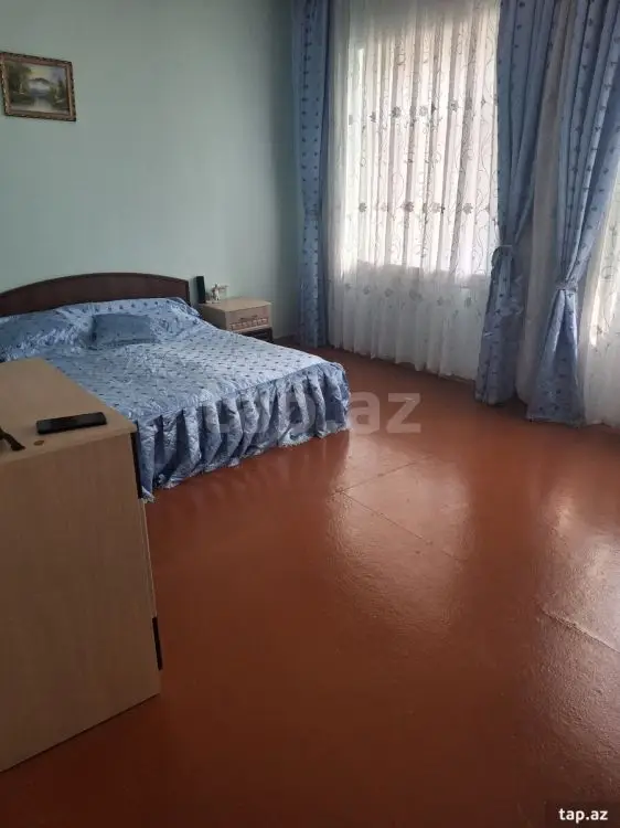 350 AZN - 5 otaqlı mənzil Kirayə (aylıq), Masazır, Abşeron
