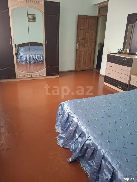 350 AZN - 5 otaqlı mənzil Kirayə (aylıq), Masazır, Abşeron