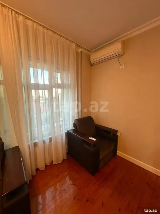 650 AZN - 2 otaqlı mənzil Kirayə (aylıq), 6-cı mikrorayon, Binəqədi, Bakı