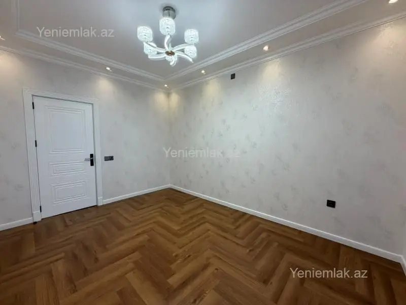 177 000 AZN - 2 otaqlı mənzil Satılır, Yeni Yasamal qəs., Yasamal, Bakı