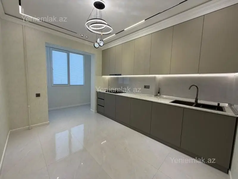 177 000 AZN - 2 otaqlı mənzil Satılır, Yeni Yasamal qəs., Yasamal, Bakı