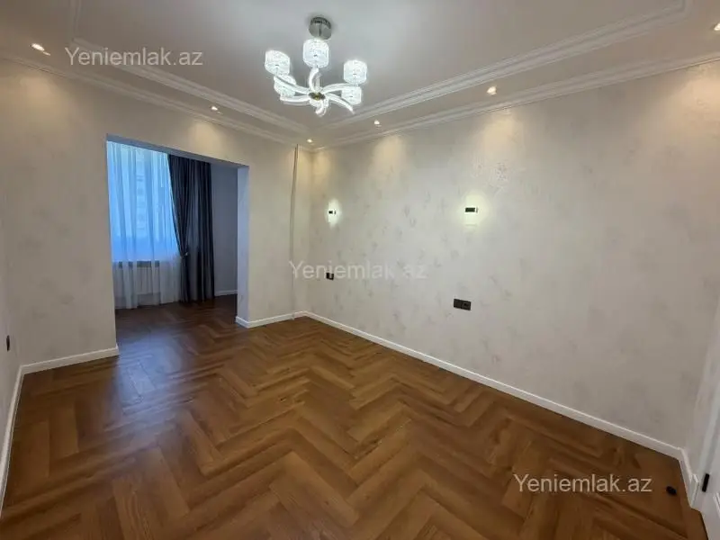 177 000 AZN - 2 otaqlı mənzil Satılır, Yeni Yasamal qəs., Yasamal, Bakı